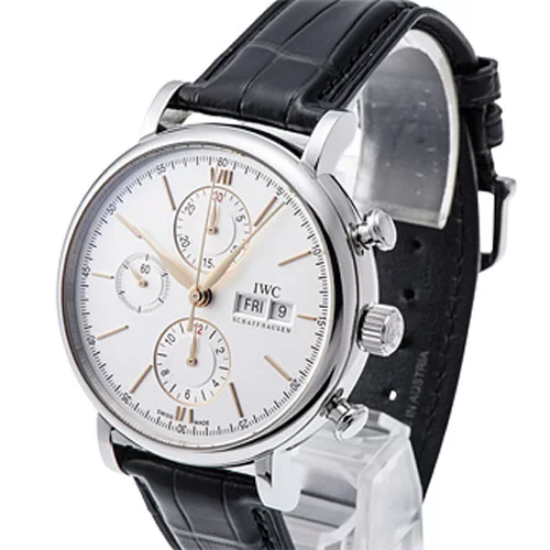 IWC IW391022 時計コピー(4/4)