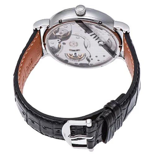 IWC IW511102 時計コピー(2/4)