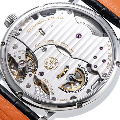 IWC IW511102 時計コピー(3/4)
