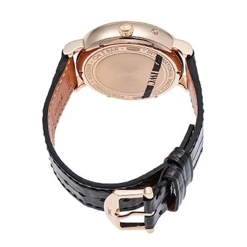 IWC IW459002 時計コピー(2/4)