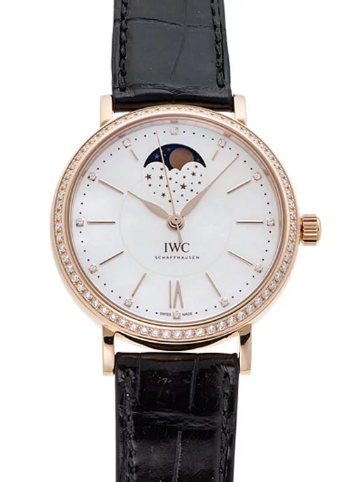 IWC IW459002 時計コピー(1/4)