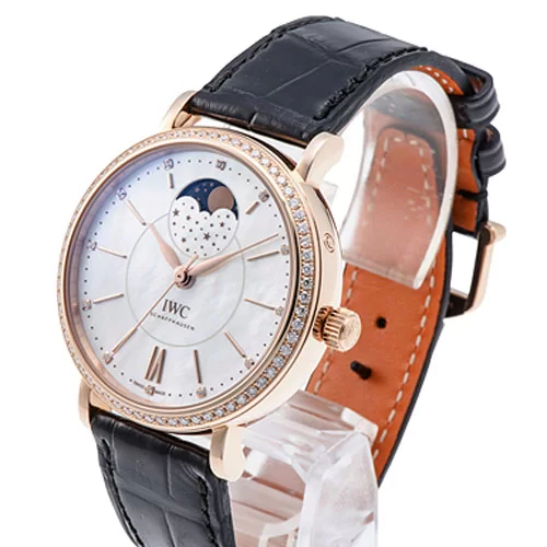 IWC IW459002 時計コピー(3/4)