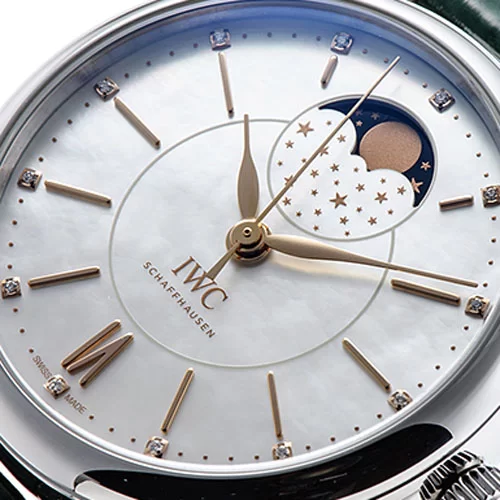 IWC IW459007 時計コピー(4/4)
