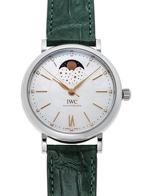 IWC IW459007 時計コピー(1/4)