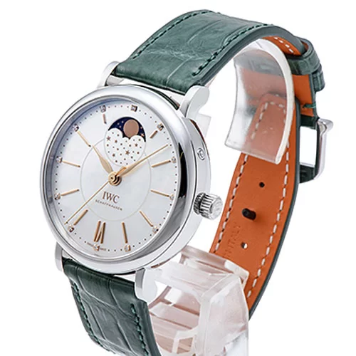 IWC IW459007 時計コピー(3/4)