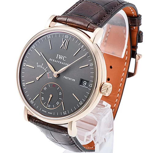 IWC IW510104 時計コピー(3/4)