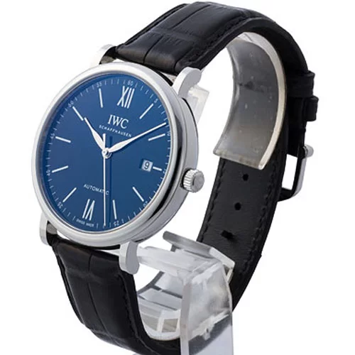 IWC IW356518 時計コピー(3/4)