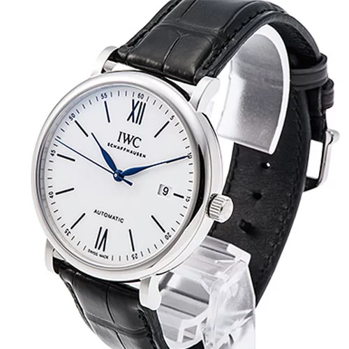 IWC IW356519 時計コピー(3/4)