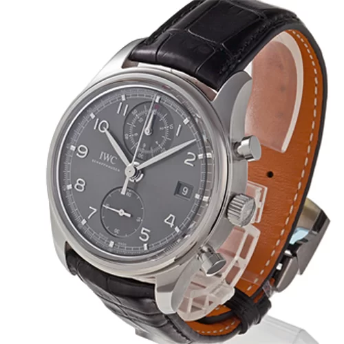 IWC IW390404 時計コピー(3/4)