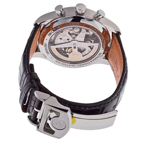 IWC IW390404 時計コピー(2/4)
