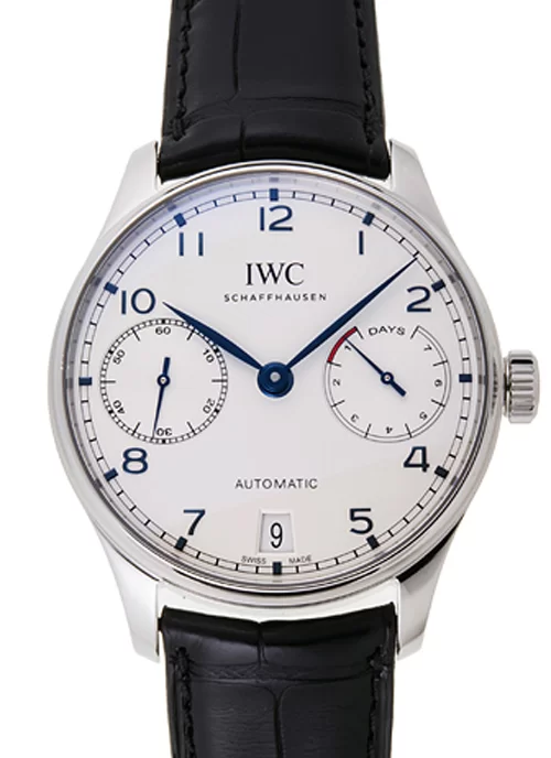 IWC IW500705 時計コピー(1/4)