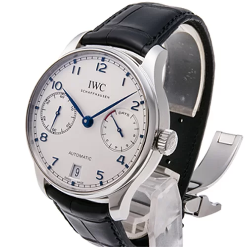 IWC IW500705 時計コピー(3/4)