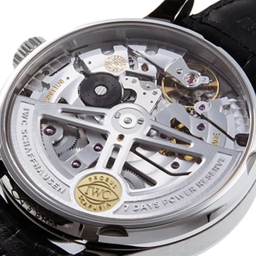 IWC IW500705 時計コピー(4/4)