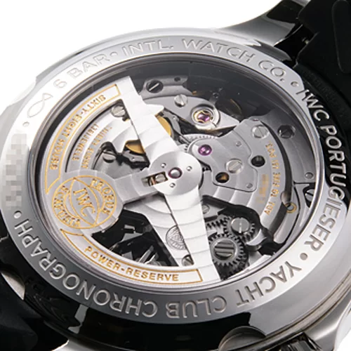 IWC IW390502 時計コピー(3/3)