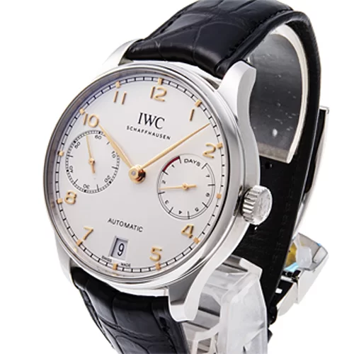 IWC IW500704 時計コピー(3/5)