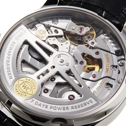 IWC IW500704 時計コピー(5/5)
