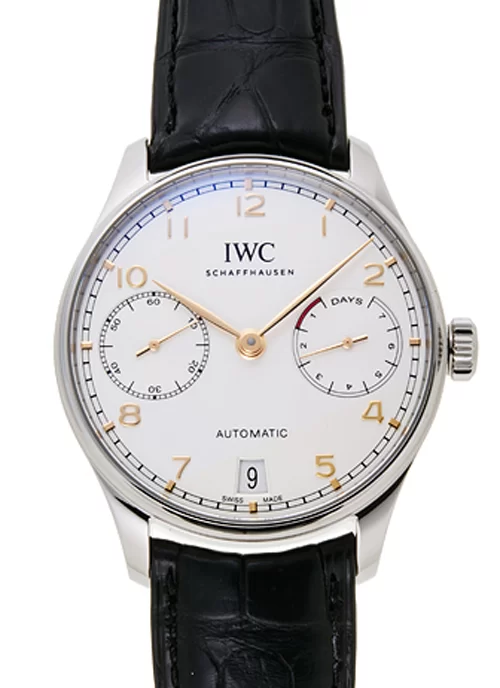 IWC IW500704 時計コピー(1/5)