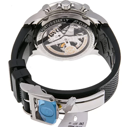 IWC IW390503 時計コピー(2/4)