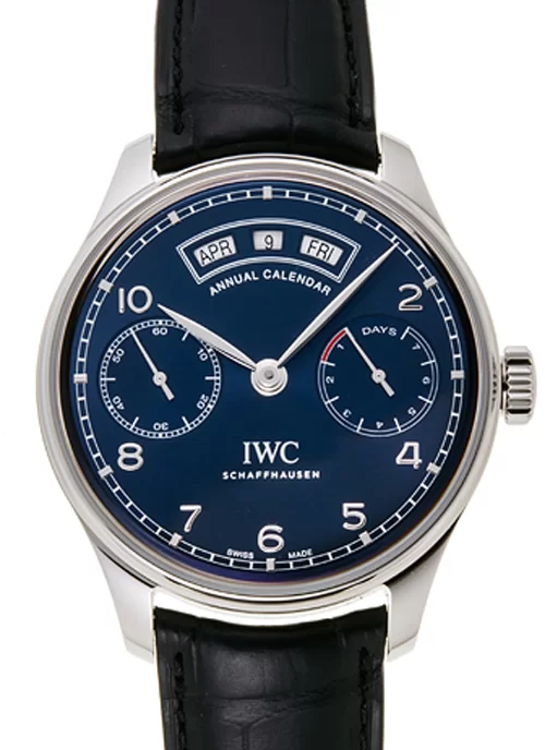 IWC IW503502 時計コピー(1/4)