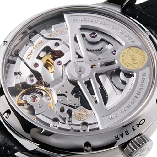 IWC IW503502 時計コピー(4/4)
