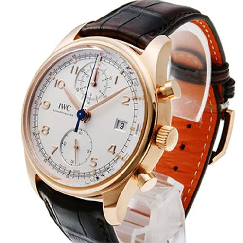 IWC IW390402 時計コピー(2/4)