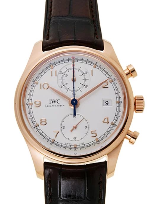 IWC IW390402 時計コピー(1/4)