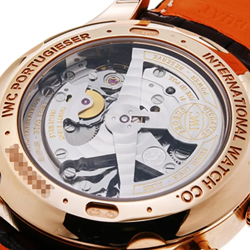 IWC IW390402 時計コピー(4/4)
