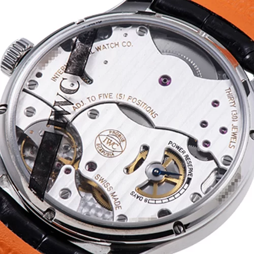 IWC IW510203 時計コピー(4/4)