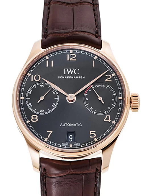IWC IW500702 時計コピー(1/5)