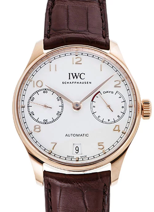 IWC IW500701 時計コピー(1/5)