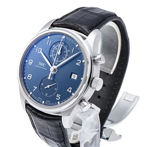 IWC IW390303 時計コピー(2/4)