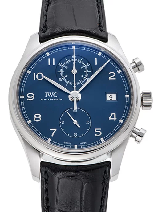 IWC IW390303 時計コピー(1/4)