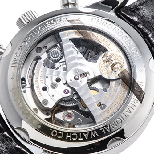 IWC IW390303 時計コピー(3/4)
