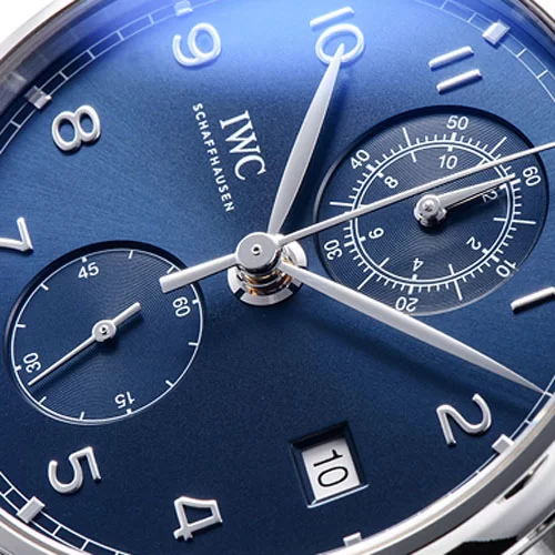 IWC IW390303 時計コピー(4/4)