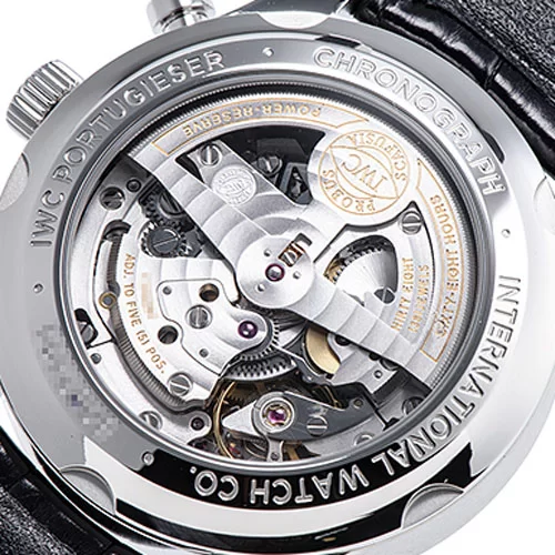 IWC IW390302 時計コピー(4/5)