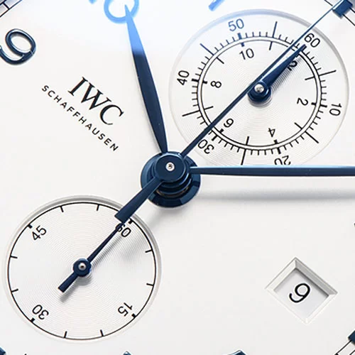 IWC IW390302 時計コピー(3/5)