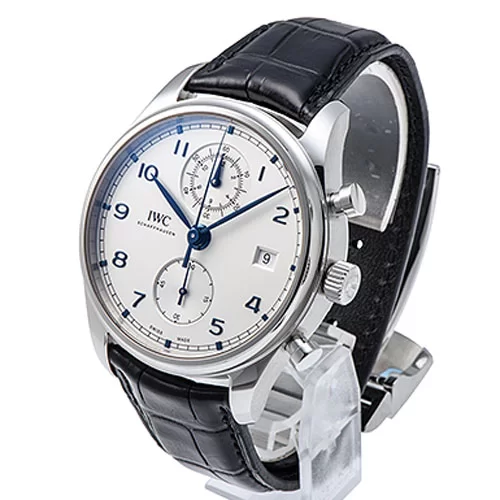 IWC IW390302 時計コピー(5/5)