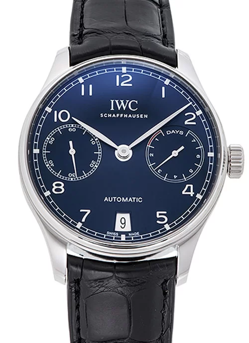 IWC IW500710 時計コピー(1/5)