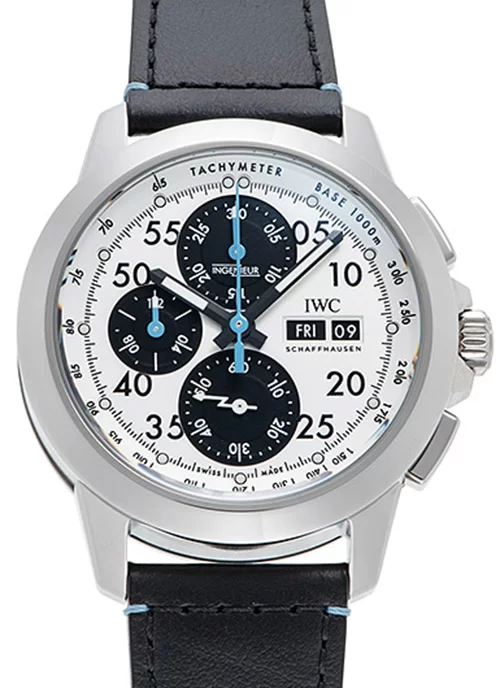 IWC IW381201 時計コピー(1/4)