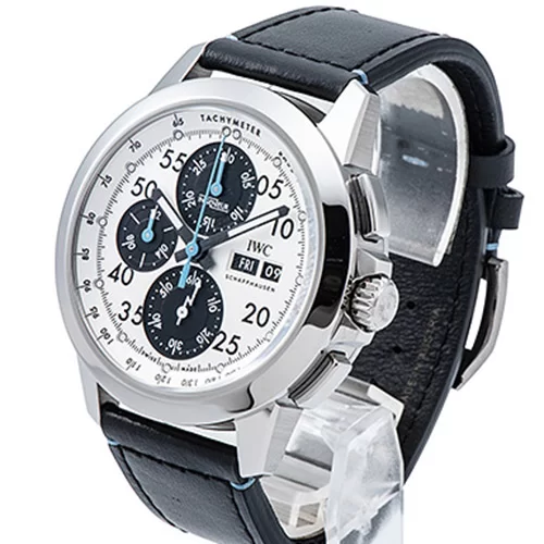 IWC IW381201 時計コピー(3/4)