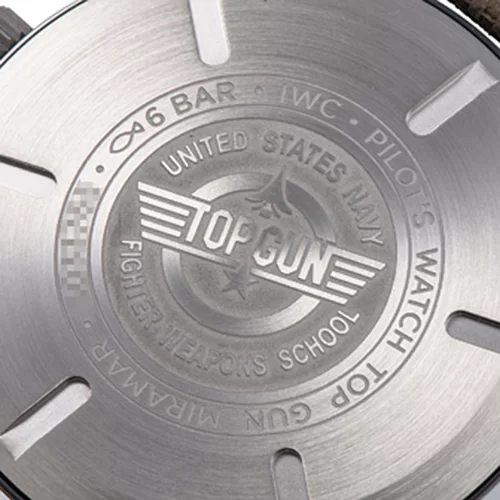 IWC IW324702 時計コピー(4/4)