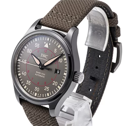 IWC IW324702 時計コピー(3/4)