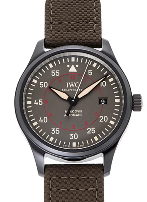 IWC IW324702 時計コピー(1/4)