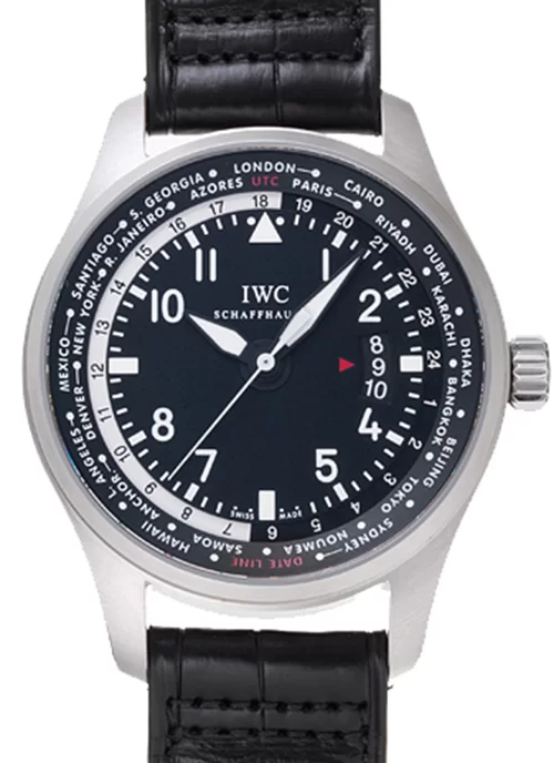 IWC IW326201 時計コピー(1/3)