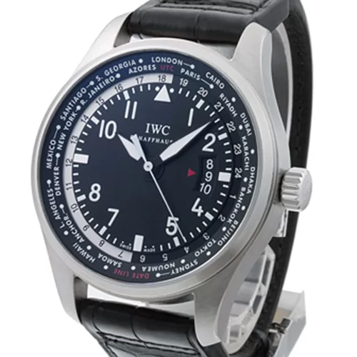 IWC IW326201 時計コピー(3/3)