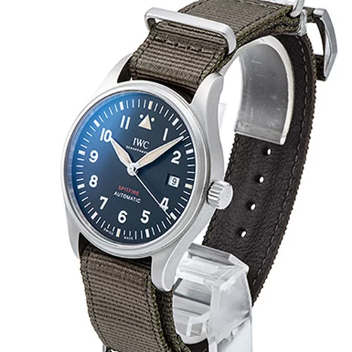 IWC IW326801 時計コピー(3/4)