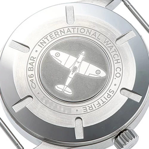 IWC IW326801 時計コピー(4/4)