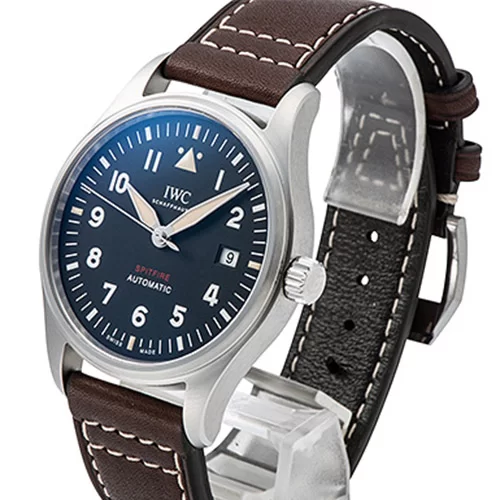 IWC IW326803 時計コピー(4/4)