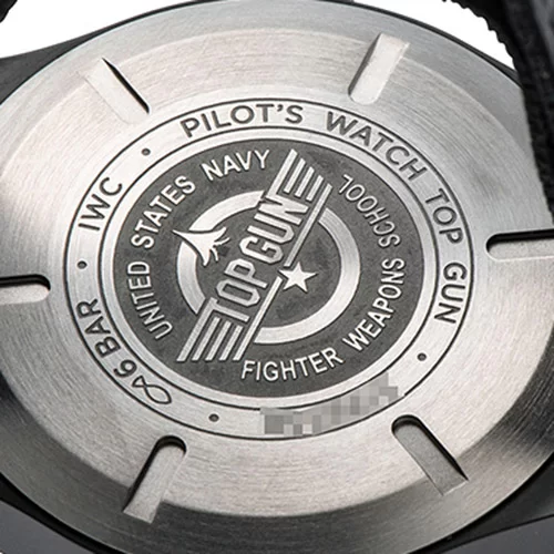 IWC IW326901 時計コピー(4/4)