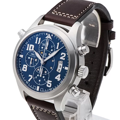 IWC IW371807 時計コピー(3/4)